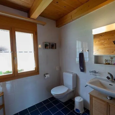 Mit Indoorrutschbahn By Interhome Apartment *