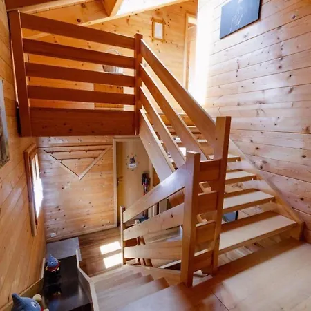 Apartment Mit Indoorrutschbahn By Interhome *