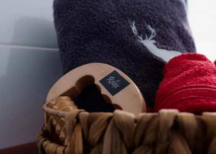 Mit Indoorrutschbahn By Interhome