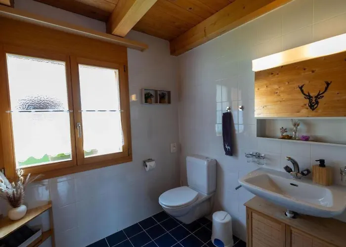 Mit Indoorrutschbahn By Interhome Apartment *