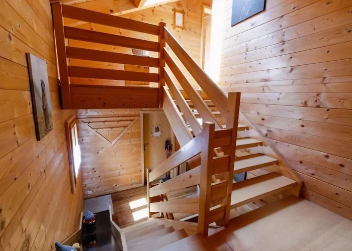 Apartment Mit Indoorrutschbahn By Interhome *