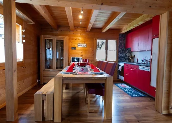 Apartment Mit Indoorrutschbahn By Interhome *