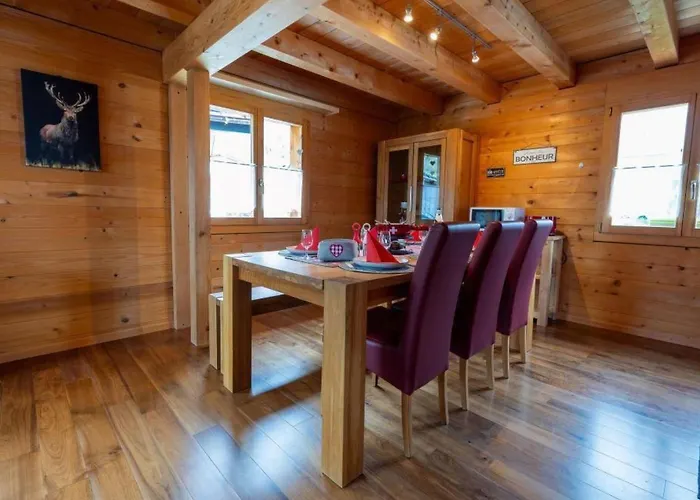 Mit Indoorrutschbahn By Interhome *