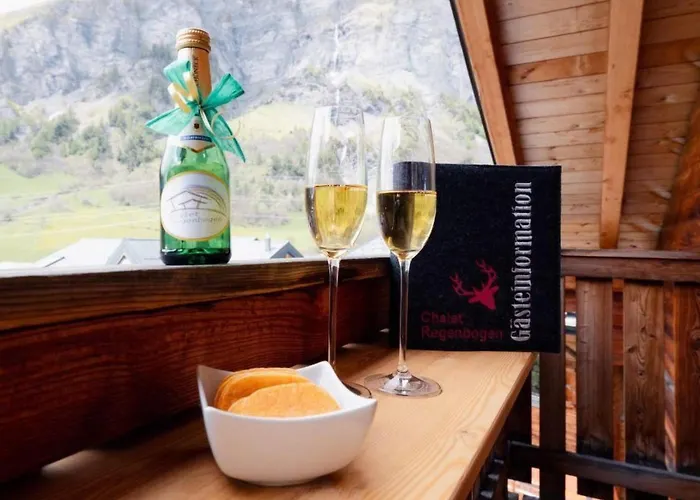 Mit Indoorrutschbahn By Interhome *